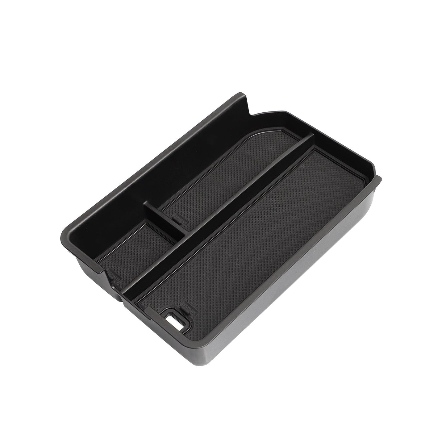 Center Armrest Storage Box Organizer Suitable For Toyota Prado LC250 24-25-0