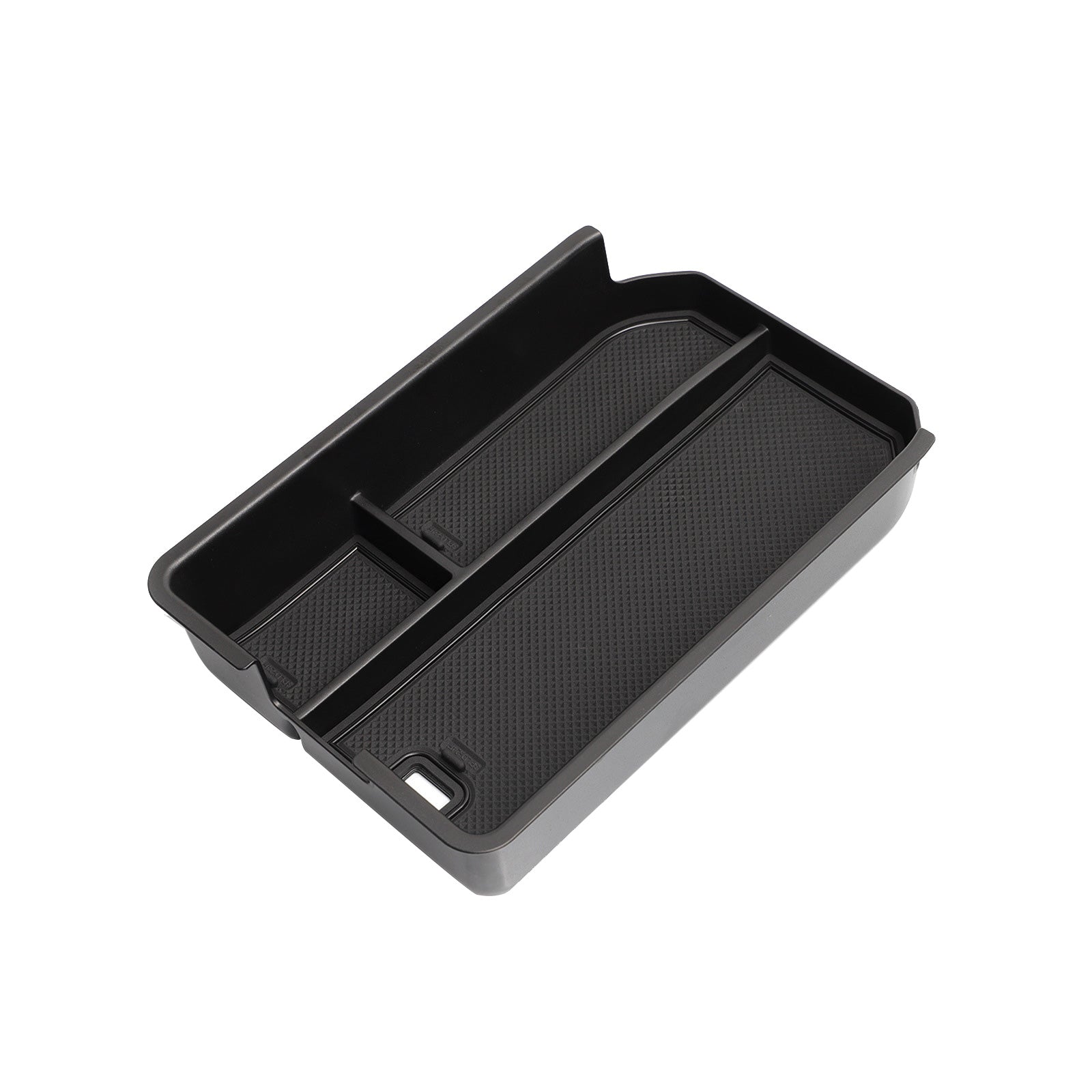Center Armrest Storage Box Organizer Suitable For Toyota Prado LC250 24-25-0