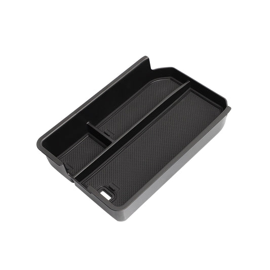 Center Armrest Storage Box Organizer Suitable For Toyota Prado LC250 24-25-0