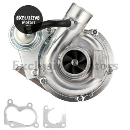 Upgraded Billet Turbo Charger for Holden/Isuzu Rodeo 4JH1 3.0L (2003-2005)