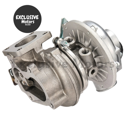 Upgraded Billet Turbo Charger for Holden/Isuzu Rodeo 4JH1 3.0L (2003-2005)