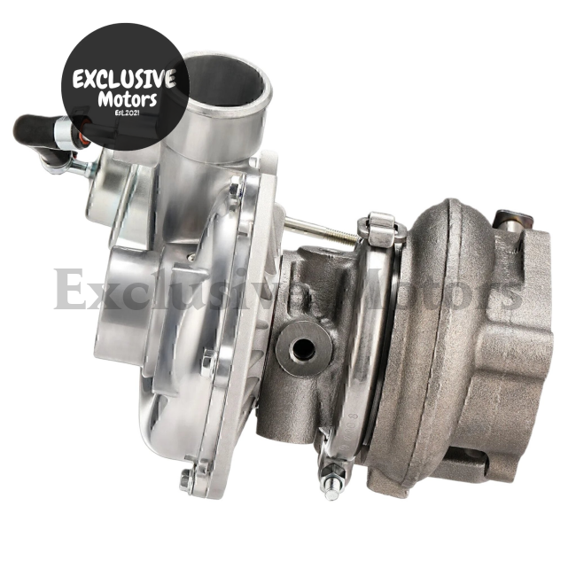 Upgraded Billet Turbo Charger for Holden/Isuzu Rodeo 4JH1 3.0L (2003-2005)