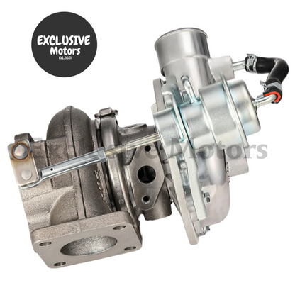 Upgraded Billet Turbo Charger for Holden/Isuzu Rodeo 4JH1 3.0L (2003-2005)