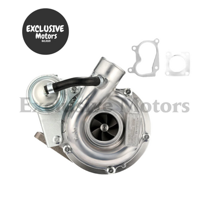 Upgraded Billet Turbo Charger for Holden/Isuzu Rodeo 4JH1 3.0L (2003-2005)