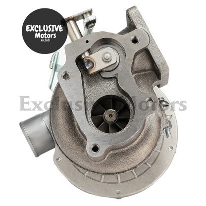 Upgraded Billet Turbo Charger for Holden/Isuzu Rodeo 4JH1 3.0L (2003-2005)