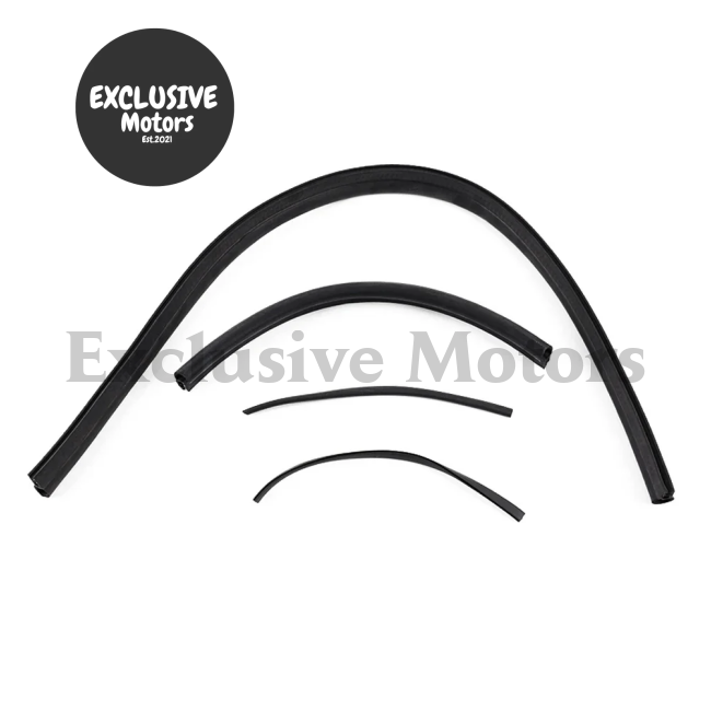 Black Air Intake Induction Pipe For Golf Mk7 Tsi Ea211