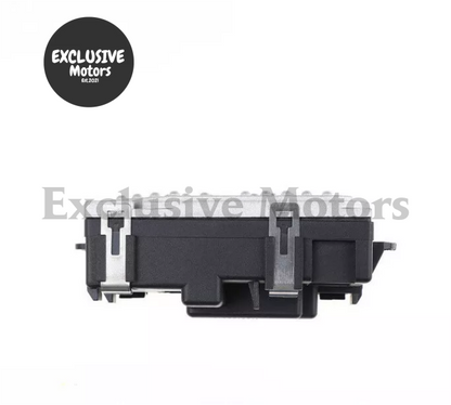 Blow Motor Resistor For Audi A6 2005-2011