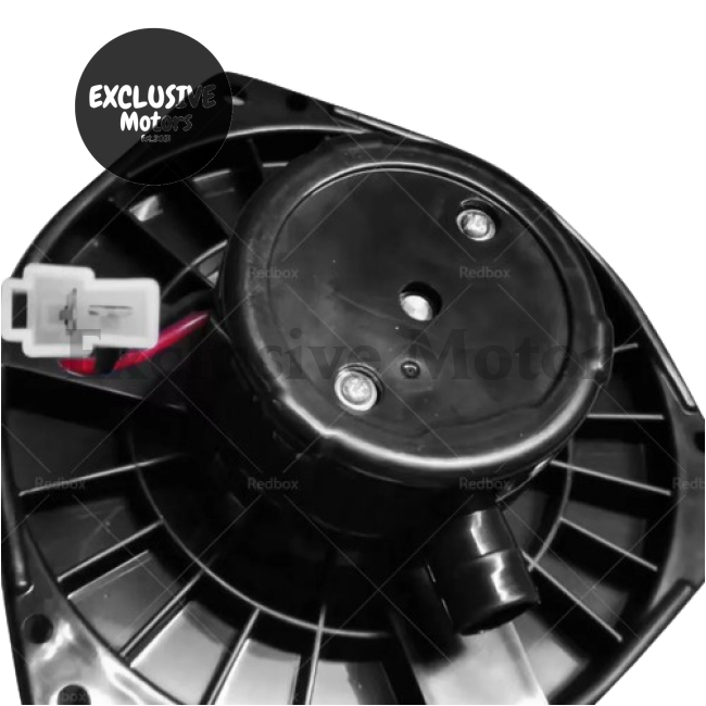 Blower Fan For Mitsubishi Triton Ml Mn 2006-2015