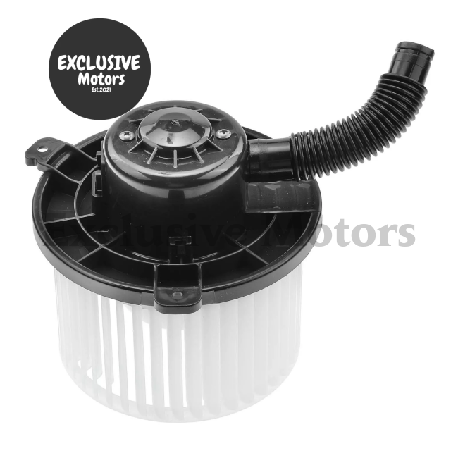 Blower Fan Motor For Mitsubishi L200 Triton Mq 2014-2020