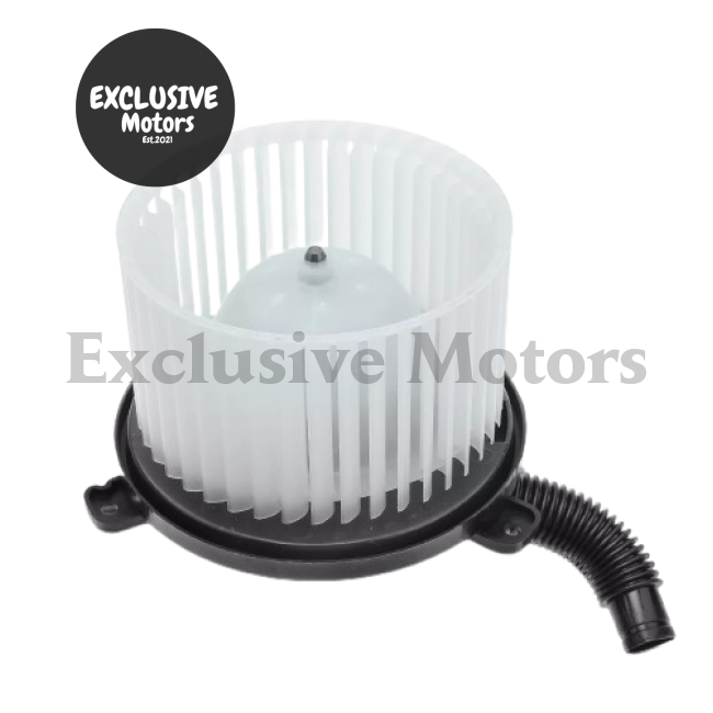 Blower Fan Motor For Mitsubishi L200 Triton Mq 2014-2020