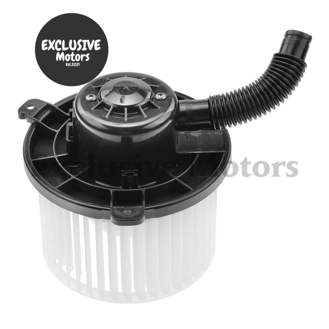 Blower Fan Motor with 2-Pin for Mitsubishi L200 Triton MQ (2014-2020, 2.4L Diesel)