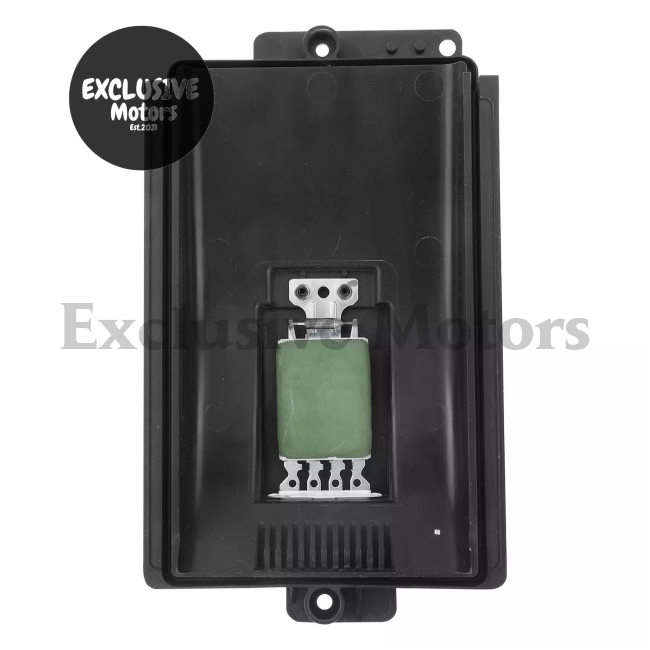 Blower Motor Resistor For Audi Tt /Volkswagen Beetle Golf