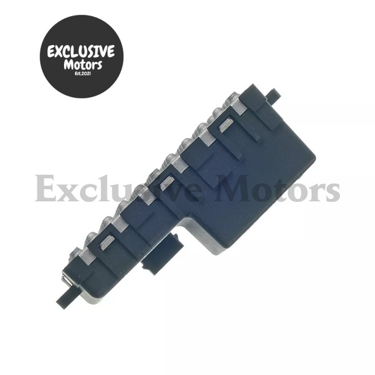 Blower Motor Resistor For Bmw E60 E61 E63