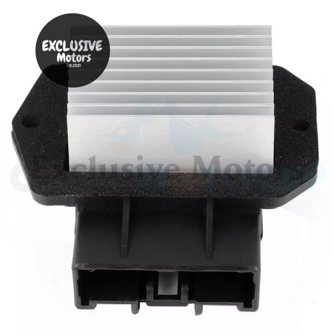 Blower Motor Resistor For Dodge Ram 1500 2009-2023