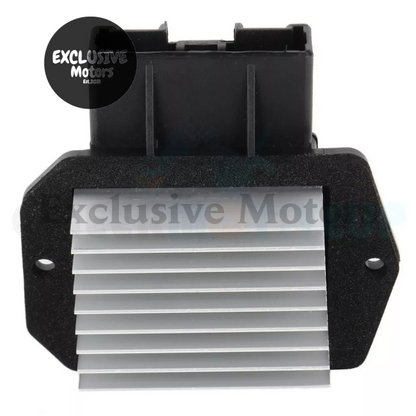 Blower Motor Resistor For Dodge Ram 1500 2009-2023