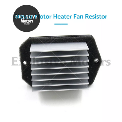 Blower Motor Resistor For Honda Civic Crv Odyssey Accord 2002-2007