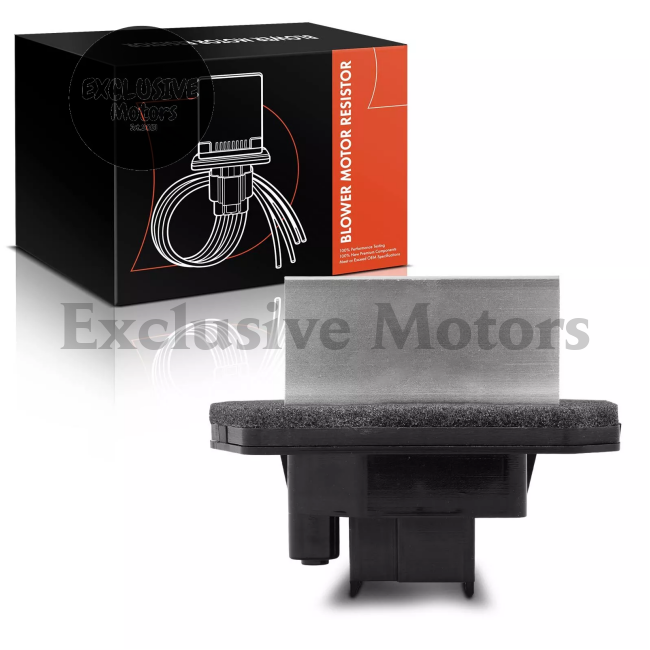 Blower Motor Resistor For Land Rover /Range Sport 2005-2012