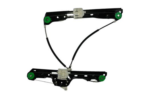 Front Right Window Regulator for BMW 1 Series E87 (2004-2011)