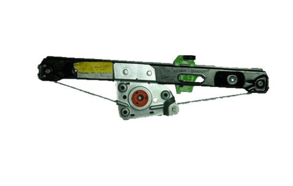 Rear Left Window Regulator for BMW 1 Series E87 (2004-2011)