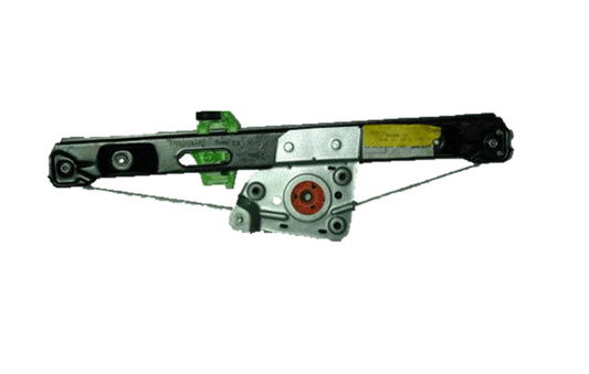 Rear Right Window Regulator for BMW 1 Series E87 (2004-2011)