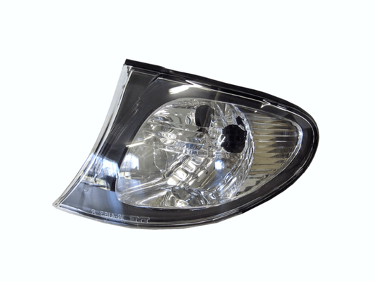 Corner Light Left for BMW 3 Series E46 (2001-2005)