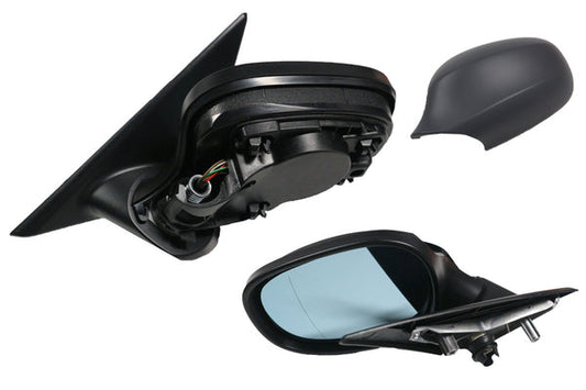 Left Door Mirror for BMW 3 Series E90-E93 (2008-2012)