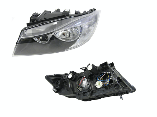 Left Headlight for BMW 3 Series E90-E91 (2005-2008)