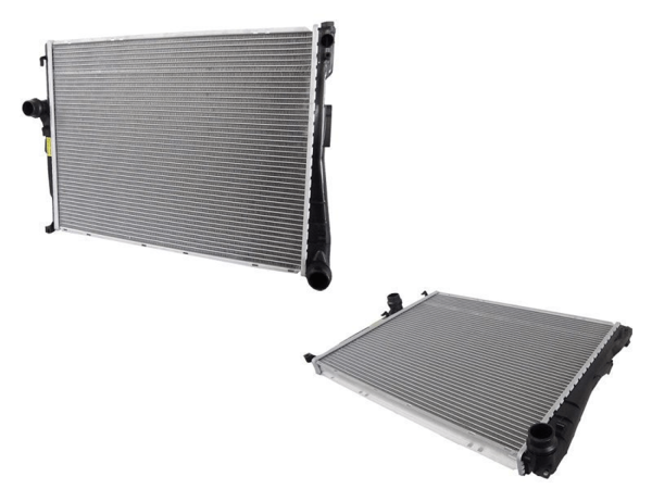 Radiator for BMW 3 Series E46 (2001-2005)