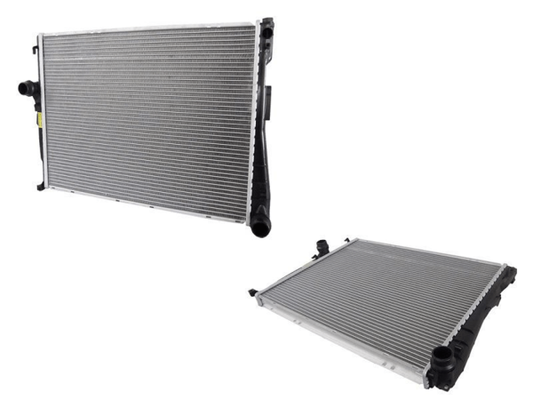 Radiator for BMW 3 Series E46 (2001-2005)