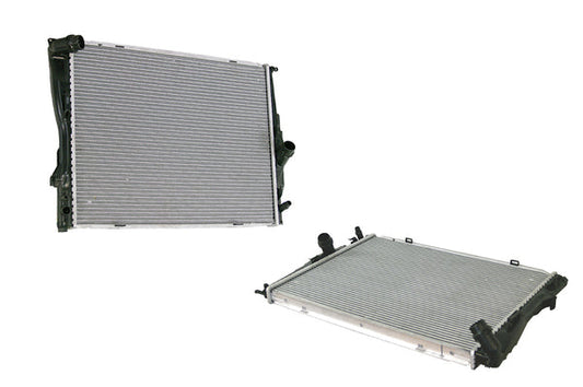 Radiator for BMW 3 Series E90-E93 Petrol (2005-2012)