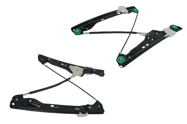 Front Left Window Regulator for BMW 3 Series E90-E91 (2005-2012)