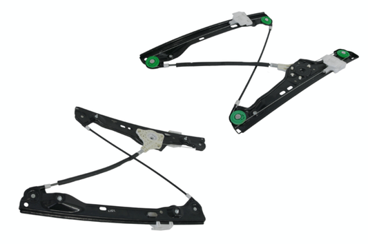 Front Left Window Regulator for BMW 3 Series E90-E91 (2005-2012)