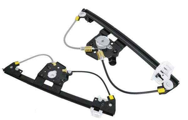 Rear Right Window Regulator for BMW 3 Series E90-E91 (2005-2012)