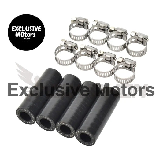 Bmw 5 6 Series S63 Turbo Coolant Line Repair Kit
