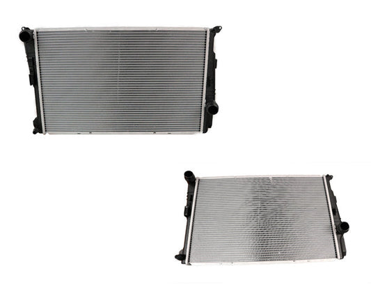 Radiator for BMW X3 Series F25 (2011-2017)