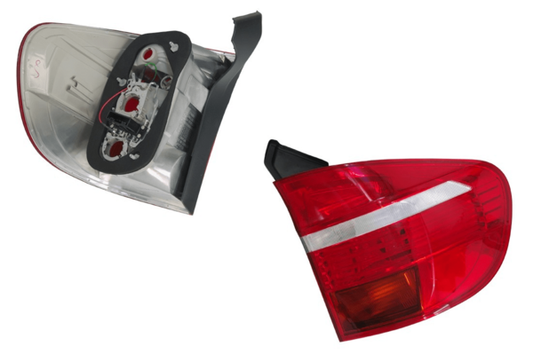 Right Tail Light for BMW X5 E70 (2007-2010)