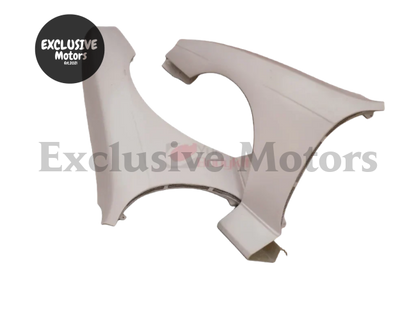 Bn-Sports Front Fenders (Pair) For Nissan Silvia S14A