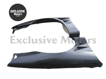 Bn Style + 30Mm Front Fender For Nissan Silvia S14