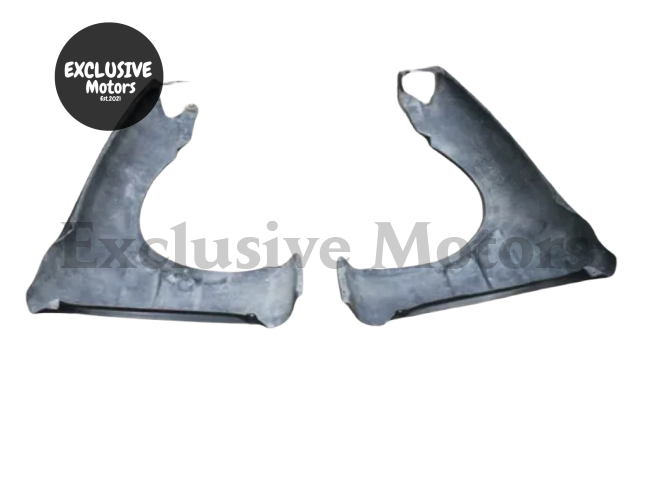 Bn Style + 30Mm Front Fender For Nissan Silvia S14