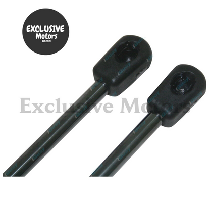 Bonnet Lid Gas Struts Pair for Ford Falcon FG (Sedan/Wagon/Ute)