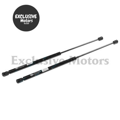 Bonnet Lid Gas Struts Pair for Ford Falcon FG (Sedan/Wagon/Ute)