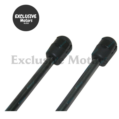 Bonnet Lid Gas Struts Pair for Ford Falcon FG (Sedan/Wagon/Ute)