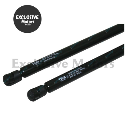 Bonnet Lid Gas Struts Pair for Ford Falcon FG (Sedan/Wagon/Ute)