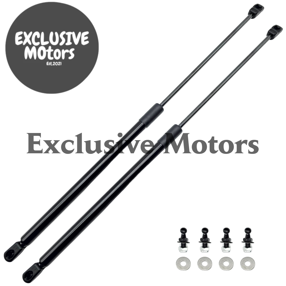 BONNET GAS STRUTS KIT for VB VC VH VK VL - HOLDCOM AUTO PARTS
