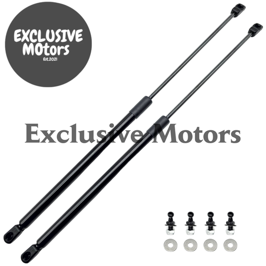 BONNET GAS STRUTS KIT for VB VC VH VK VL - HOLDCOM AUTO PARTS