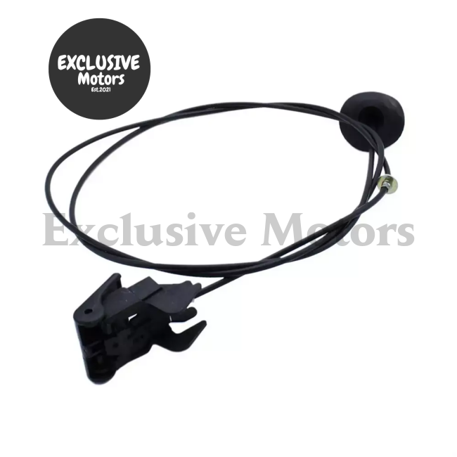 Bonnet Release Cable For Ford Falcon Ba Bf