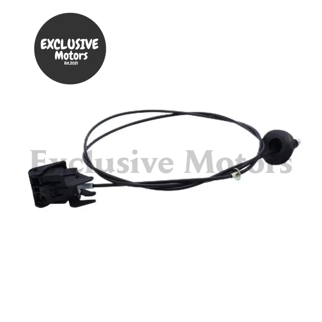 Bonnet Release Cable For Ford Falcon Ba Bf