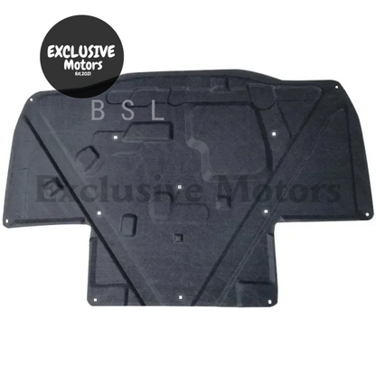 Bonnet Sound Insulation For Toyota Land Cruiser Fzj80/Hdj80