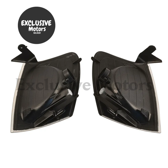 Boost A Pair Front Turn Signal Light For Toyota Townace Liteace And Noah