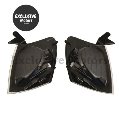 Boost A Pair Front Turn Signal Light For Toyota Townace Liteace And Noah